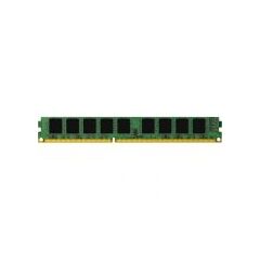 Модуль памяти Kingston ValueRAM 8GB DIMM DDR3L 1600MHz, VLP, KVR16LN11/8, фото 