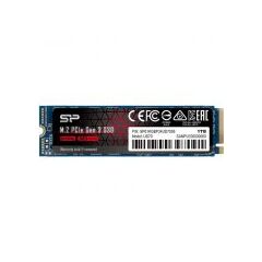 Диск SSD SILICON POWER UD70 M.2 2280 1TB PCIe NVMe 3.0 x4, SP01KGBP34UD7005, фото 
