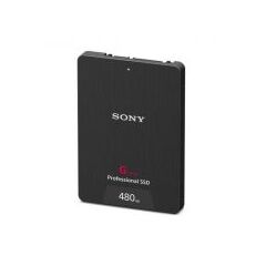 Диск SSD Sony SV-GS 2.5" 480GB SATA III (6Gb/s), SV-GS48B, фото 