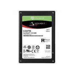 Диск SSD Seagate IronWolf 110 2.5" 3.84TB SATA III (6Gb/s), ZA3840NM10011, фото 