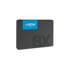 Диск SSD Crucial BX500 2.5" 240GB SATA III (6Gb/s), CT240BX500SSD1, фото 