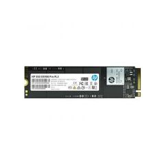Диск SSD HP EX900 Pro M.2 2280 256GB PCIe NVMe 3.0 x4, 9XL75AA, фото 