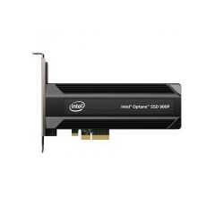 Диск SSD Intel Optane 900P PCI-E 280GB PCIe NVMe 3.0 x4, SSDPED1D280GAX1, фото 