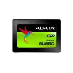 Диск SSD ADATA Ultimate SU650 2.5" 60GB SATA III (6Gb/s), ASU650SS-60GT-C, фото 