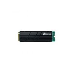 Диск SSD Plextor M9P (G) Plus M.2 2280 512GB PCIe NVMe 3.0 x4, PX-512M9PG+, фото 