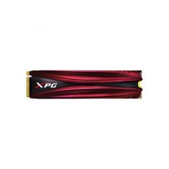 Диск SSD ADATA XPG GAMMIX S10 M.2 2280 256GB PCIe NVMe 3.0 x4, ASX7000NPC-256GT-C, фото 