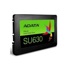 Диск SSD ADATA Ultimate SU630 2.5" 240GB SATA III (6Gb/s), ASU630SS-240GQ-R, фото 