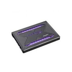 Диск SSD Kingston HyperX FURY RGB 2.5" 960GB SATA III (6Gb/s), SHFR200/960G, фото 