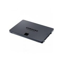 Диск SSD Samsung 870 QVO 2.5" 4TB SATA III (6Gb/s), MZ-77Q4T0BW, фото 