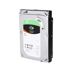 Жесткий диск Seagate FireCuda SATA III (6Gb/s) 3.5" 2TB + 8GB, ST2000DX002, фото 