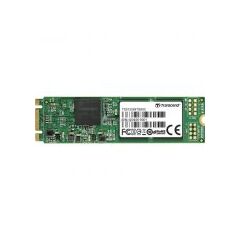 Диск SSD Transcend MTS800S M.2 2280 512GB SATA III (6Gb/s), TS512GMTS800S, фото 