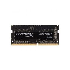 Модуль памяти Kingston HyperX Impact 8GB SODIMM DDR4 2666MHz, HX426S15IB2/8, фото 