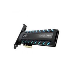 Диск SSD Intel Optane 905P PCI-E 1.5TB PCIe NVMe 3.0 x4, SSDPED1D015TAX1, фото 