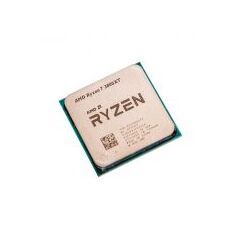 Процессор AMD Ryzen 7-3800XT 3900МГц AM4, Oem, 100-000000279, фото 