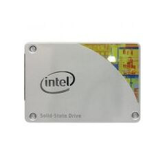 Диск SSD Intel 530 2.5" 240GB SATA III (6Gb/s), SSDSC2BW240A401, фото 