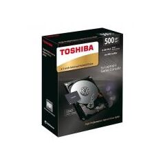 Жесткий диск Toshiba H200 SATA III (6Gb/s) 2.5" 500GB + 8GB, HDWM105EZSTA, фото 