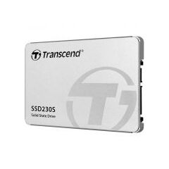 Диск SSD Transcend SSD230S 2.5" 2TB SATA III (6Gb/s), TS2TSSD230S, фото 