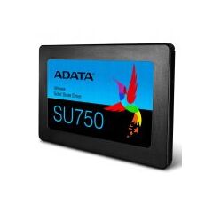 Диск SSD ADATA Ultimate SU750 2.5" 256GB SATA III (6Gb/s), ASU750SS-256GT-C, фото 