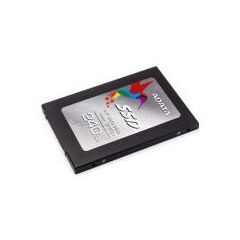 Диск SSD ADATA Premier SP550 2.5" 240GB SATA III (6Gb/s), ASP550SS3-240GM-C, фото 
