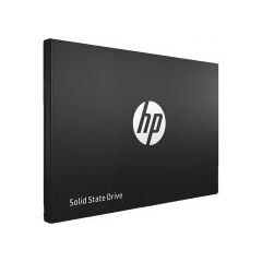 Диск SSD HP S700 Pro 2.5" 1TB SATA III (6Gb/s), 2LU81AA, фото 