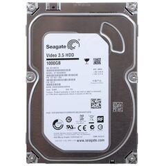 Жесткий диск Seagate Pipeline HD SATA II (3Gb/s) 3.5" 1TB, ST1000VM002, фото 