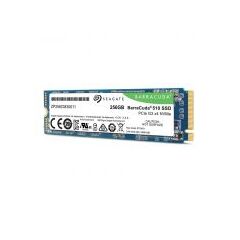Диск SSD Seagate BarraCuda 510 M.2 2280 256GB PCIe NVMe 3.0 x4, ZP256CM30041, фото 