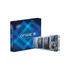 Диск SSD Intel Optane Memory M.2 2280 16GB PCIe NVMe 3.0 x2, MEMPEK1W016GAXT, фото 