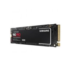 Диск SSD Samsung 980 PRO M.2 2280 500GB PCIe NVMe 4.0 x4, MZ-V8P500BW, фото 