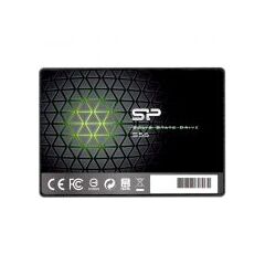 Диск SSD SILICON POWER Slim S56 2.5" 240GB SATA III (6Gb/s), SP240GBSS3S56B25RM, фото 