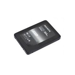 Диск SSD ADATA Premier Pro SP900 2.5" 64GB SATA III (6Gb/s), ASP900S3-64GM-C, фото 