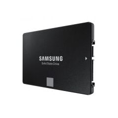 Диск SSD Samsung 860 EVO 2.5" 250GB SATA III (6Gb/s), MZ-76E250BW, фото 