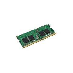 Модуль памяти Kingston для Acer/Dell/HP 8GB SODIMM DDR4 2400MHz, KCP424SS8/8, фото 