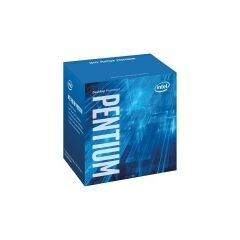 Процессор Intel Pentium G4400 3300МГц LGA 1151, Box, BX80662G4400, фото 