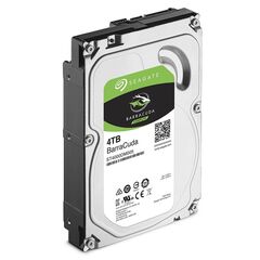 Жесткий диск Seagate Barracuda SATA III (6Gb/s) 3.5" 4TB, ST4000DM004, фото 