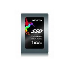 Диск SSD ADATA Premier Pro SP920 2.5" 128GB SATA III (6Gb/s), ASP920SS3-128GM-C, фото 