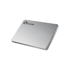 Диск SSD Plextor S3 (C) 2.5" 256GB SATA III (6Gb/s), PX-256S3C, фото 
