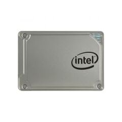 Диск SSD Intel 545s 2.5" 128GB SATA III (6Gb/s), SSDSC2KW128G8X1, фото 