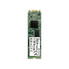 Диск SSD Transcend MTS830S M.2 2280 1TB SATA III (6Gb/s), TS1TMTS830S, фото 