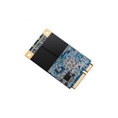 Диск SSD SILICON POWER M10 mSATA 240GB SATA III (6Gb/s), SP240GBSS3M10MFF, фото 