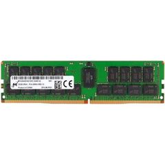 Память Micron 32GB MTA36ASF4G72PZ-2G6J1, фото 