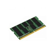 Модуль памяти Kingston ValueRAM 16GB SODIMM DDR4 ECC 2400MHz, KVR24SE17D8/16, фото 
