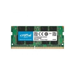 Модуль памяти Crucial by Micron 4GB SODIMM DDR4 3200MHz, CT4G4SFS632A, фото 