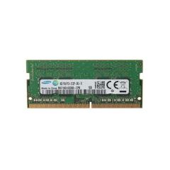 Модуль памяти Samsung M471A5143DB0 4GB SODIMM DDR4 2133MHz, M471A5143DB0-CPBD0, фото 