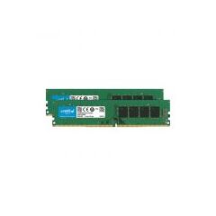 Комплект памяти Crucial by Micron 16GB DIMM DDR4 3200MHz (2х8GB), CT2K8G4DFS832A, фото 