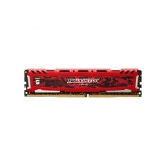 Модуль памяти Crucial Ballistix Sport LT 8GB DIMM DDR4 3000MHz, BLS8G4D30AESEK, фото 