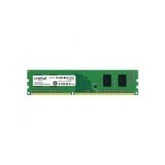 Модуль памяти Crucial by Micron 2GB DIMM DDR3L 1600MHz, CT25664BD160BJ, фото 