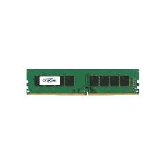 Модуль памяти Crucial by Micron 8GB DIMM DDR4 2133MHz, CT8G4DFD8213, фото 