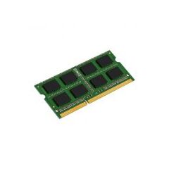 Модуль памяти Kingston для Acer/Dell/HP 4GB SODIMM DDR3 1333MHz, KCP313SS8/4, фото 