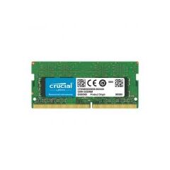 Модуль памяти Crucial by Micron 16GB SODIMM DDR4 2666MHz, CT16G4SFD8266, фото 
