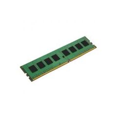 Модуль памяти Kingston ValueRAM 4GB DIMM DDR4 2400MHz, KVR24N17S8/4, фото 